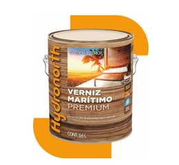 Verniz Marítimo Premium